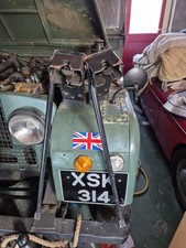 Pair land rover for sale  GRANTHAM