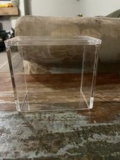 acrylic display case for sale acrylic display case for sale SOLIHULL