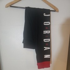 Boy jordan pants for sale  Harveys Lake