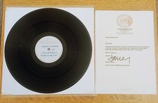 Rare acetate letter for sale  MANCHESTER
