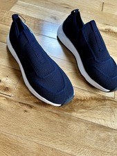 Zara men blue for sale  EDINBURGH