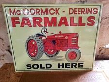 Nos tin metal for sale  USA