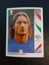 338 totti italien gebraucht kaufen  Göttingen