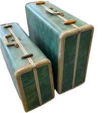 Vintage 1950s samsonite for sale  Casper