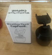 Weather tech cupfone for sale  Ithaca