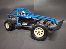 Kyosho rowdy baja d'occasion  Condat-sur-Vienne