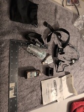 Usado, Câmera esportiva Epic Stealth Cam Epic Video Cam ação testada funcionando comprar usado Usado, Câmera esportiva Epic Stealth Cam Epic Video Cam ação testada funcionando comprar usado  Enviando para Brazil