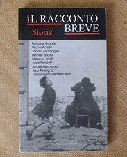 Racconto breve storie usato  Italia