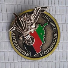 Légion étrangère afghanista d'occasion  Angoulême