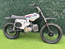 50cc mini bike for sale  NOTTINGHAM