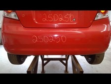 Rear bumper hatchback for sale  Mondovi