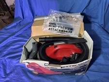 Eureka corvette red for sale  Perry