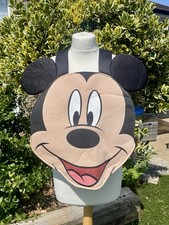 Kids disney mickey for sale  BARNOLDSWICK