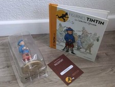 Figurine tintin kilt d'occasion  Toulouse-