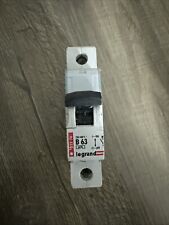 Legrand tenby 63a for sale  BLACKPOOL