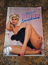 Playboy centerfold sensations for sale  Omaha