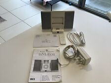 Ipod doc. altec for sale  BEDFORD