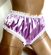 Culotte t50 satin d'occasion  Migennes