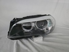 Usado, Farol de xenônio BMW 5 Series F18, F10, F11 esquerdo fabricante de equipamento original 7271911 comprar usado Usado, Farol de xenônio BMW 5 Series F18, F10, F11 esquerdo fabricante de equipamento original 7271911 comprar usado  Enviando para Brazil