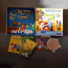 Haba dem lande gebraucht kaufen  Beckum