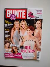 Bunte 2015 kleine gebraucht kaufen  München