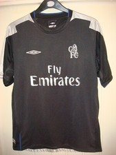 Chelsea umbro vintage for sale  TAMWORTH