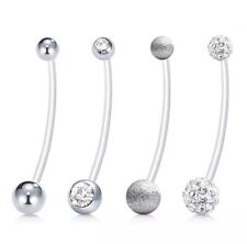 Piercing ombelico belly usato  Villanova di Camposampiero