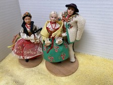 1988 polish folk for sale  Pittsburgh