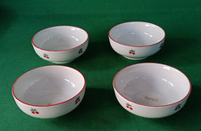Set ciotoleporcellana richard usato  Italia