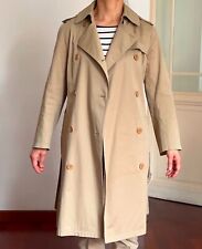 s trench maxmara usato  Roma