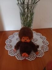 Monchhichi sekiguchi 1974 gebraucht kaufen  Gilching