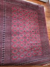 Kirman rug hand for sale  CRANBROOK