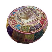 Indian vintage patchwork d'occasion  Expédié en Belgium