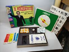 Gioco tavolo rischiatutto usato  Ragalna