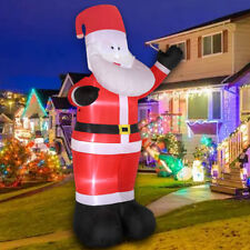 Inflatable christmas santa for sale  BIRMINGHAM