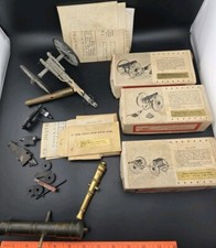 Vintage antique brass for sale  Jeffersonville