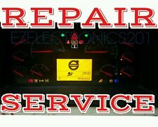 Instrument cluster repair for sale  Ocala