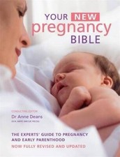 New pregnancy bible for sale  Montgomery