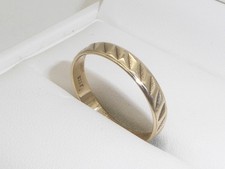 333 gold ring gebraucht kaufen  Meitingen