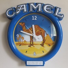 Vintage camel cigarettes for sale  Libertyville