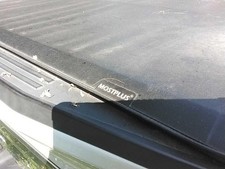 Used tonneau cover for sale  Douglassville