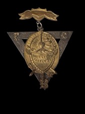 Vintage knights pythias for sale  Hawthorne