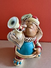 Vintage pendelfin rabbit for sale  BUNTINGFORD