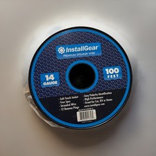 Installgear gauge awg for sale  Camby