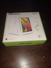 Tablette archos d'occasion  Droué