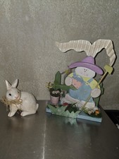 Two adorable bunny for sale  Hico