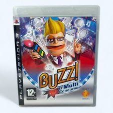 Buzz quiz gioco usato  Brivio