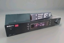 Sony sdb900 series for sale  NORTHWICH