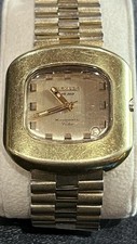 Vintag 70s movado for sale  Grass Valley