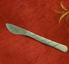 Handgearbeitetes messer kneipc gebraucht kaufen Handgearbeitetes messer kneipc gebraucht kaufen  Egelsbach